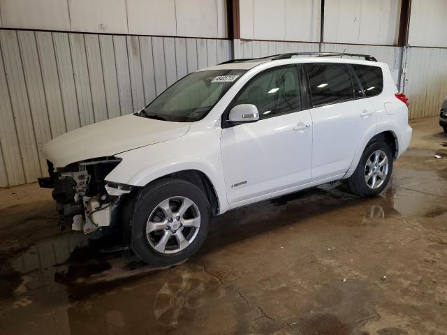 Photo 1 from auction – 2010 TOYOTA RAV4 LIMIT with VIN 2T3DF4DV1AW027878