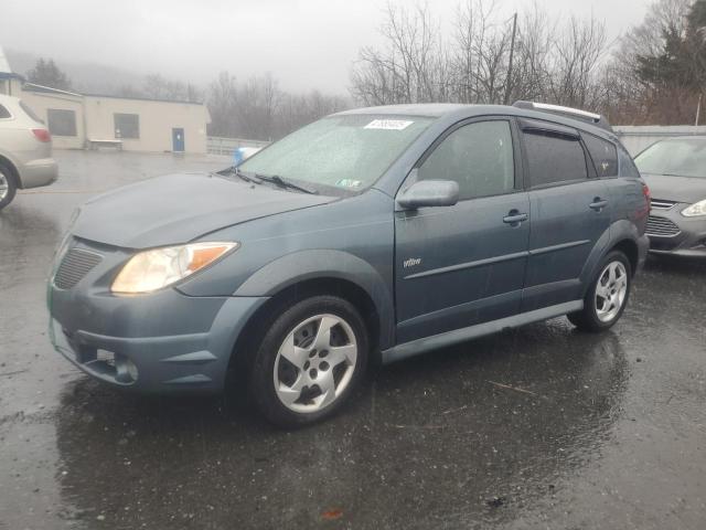 PONTIAC VIBE 2008 with VIN 5Y2SL65878Z411534 - Photo from auction