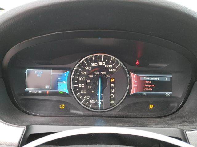 Снимка 9 от търг – 2013 FORD EDGE SEL с VIN 2FMDK4JCXDBC51507