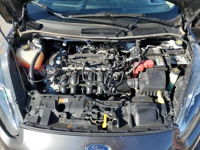 Photo 11 from auction – 2017 FORD FIESTA SE with VIN 3FADP4BJ0HM166401