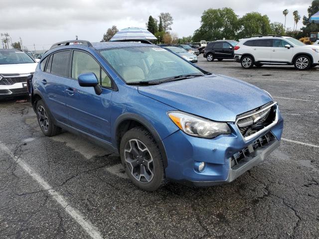 Снимка 4 от търг – 2014 SUBARU XV CROSSTR с VIN JF2GPAGC9E8327023