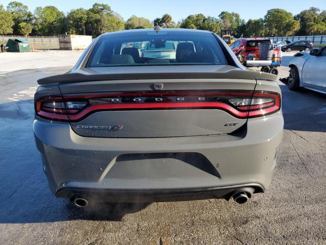 Photo 6 from auction – 2023 DODGE CHARGER GT with VIN 2C3CDXHG4PH618489