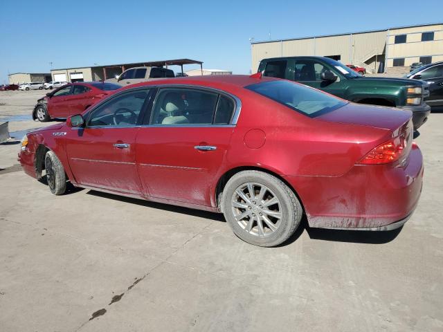 Photo 2 from auction – 2010 BUICK LUCERNE CX with VIN 1G4HC5EM0AU114539