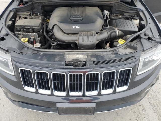 Photo 12 from auction – 2015 JEEP GRAND CHER with VIN 1C4RJFBG0FC691779