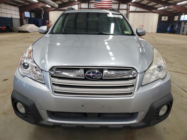 Снимка 5 от търг – 2014 SUBARU OUTBACK 2. с VIN 4S4BRCCC1E3237958