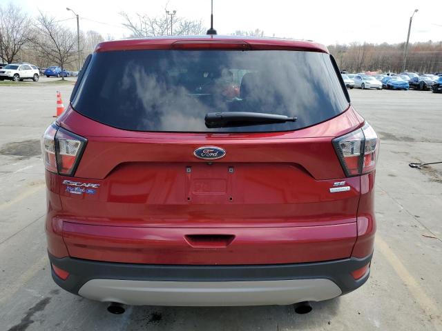 Photo 6 from auction – 2017 FORD ESCAPE SE with VIN 1FMCU0GD4HUB39980