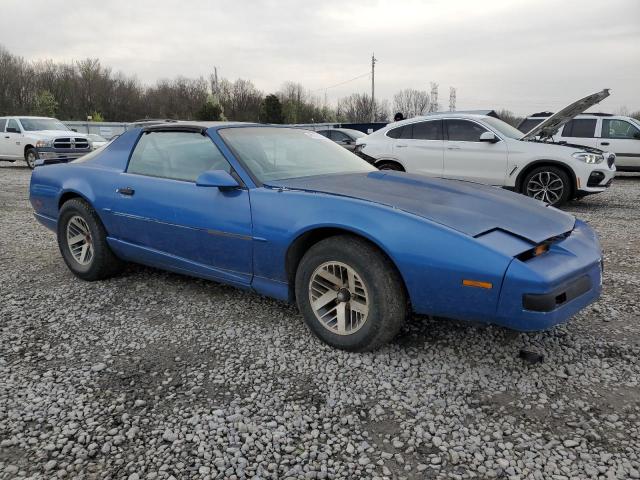 Photo 4 from auction – 1991 PONTIAC FIREBIRD with VIN 1G2FS23T3ML238455