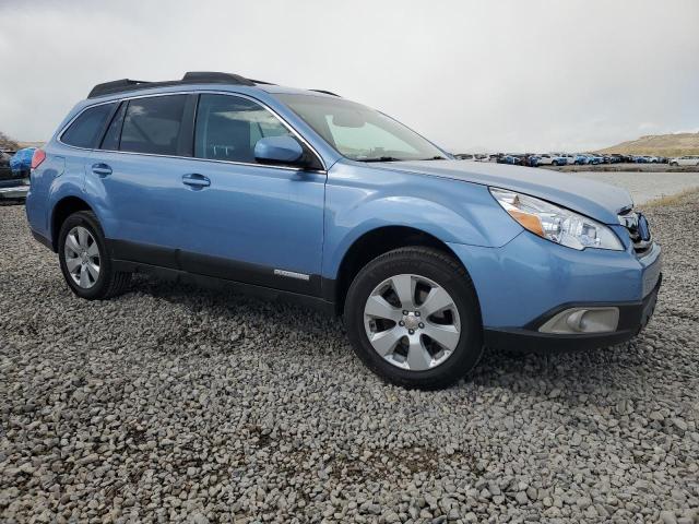 Снимка 4 от търг – 2012 SUBARU OUTBACK 2. с VIN 4S4BRBCC3C3296985