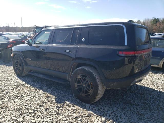 Photo 2 from auction – 2023 RIVIAN R1S ADVENT with VIN 7PDSGABA3PN012584