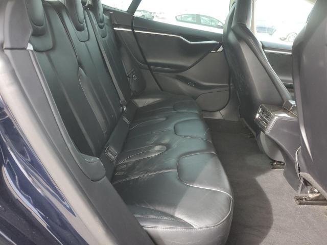 Photo 10 from auction – 2013 TESLA MODEL S with VIN 5YJSA1DG2DFP04694