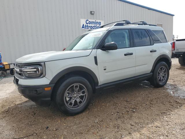 Photo 1 from auction – 2022 FORD BRONCO SPO with VIN 3FMCR9B67NRD97024