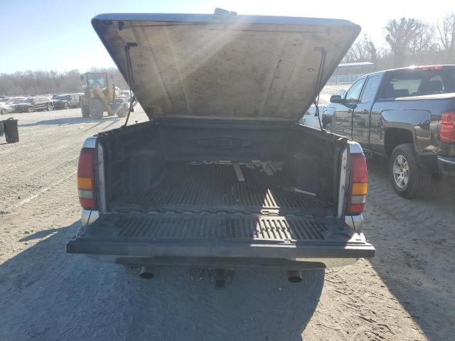 Photo 6 from auction – 2002 CHEVROLET SILVERADO with VIN 2GCEC19T721107361