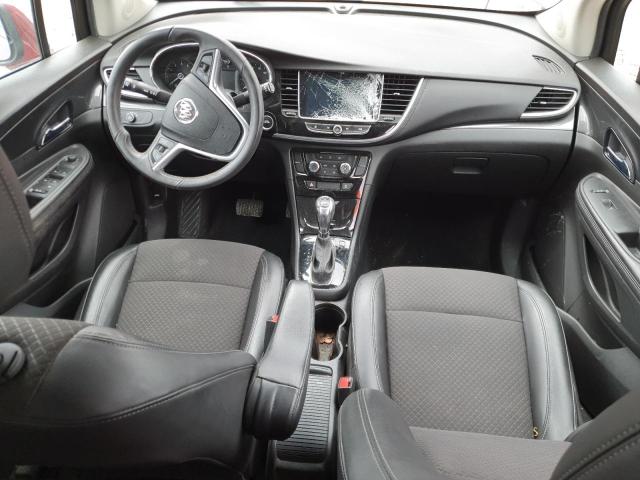 Photo 8 from auction – 2021 BUICK ENCORE PRE with VIN KL4CJASB4MB319811