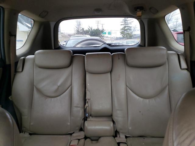 Photo 10 from auction – 2010 TOYOTA RAV4 LIMIT with VIN 2T3DK4DV5AW030231