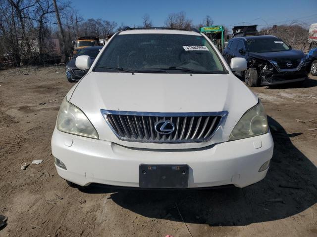 Снимка 5 от търг – 2008 LEXUS RX 350 с VIN 2T2HK31U38C049190