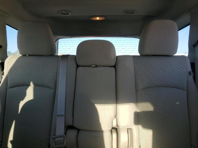 Photo 10 from auction – 2014 DODGE JOURNEY SE with VIN 3C4PDCABXET103716