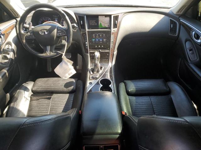 Photo 8 from auction – 2015 INFINITI Q50 BASE with VIN JN1BV7AP0FM356192