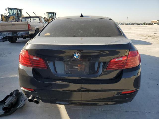 Снимка 6 от търг – 2015 BMW 528 I с VIN WBA5A5C57FD516281