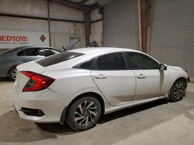 Photo 3 from auction – 2016 HONDA CIVIC EX with VIN 19XFC2F77GE035699