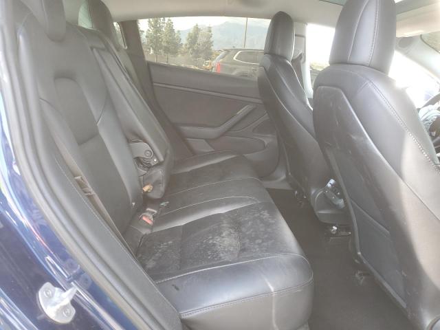 Photo 10 from auction – 2018 TESLA MODEL 3 with VIN 5YJ3E1EA8JF077918