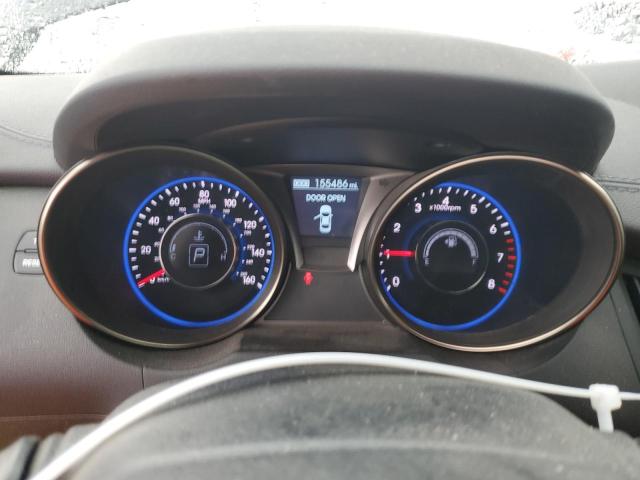 Photo 9 from auction – 2014 HYUNDAI GENESIS CO with VIN KMHHT6KD8EU114174