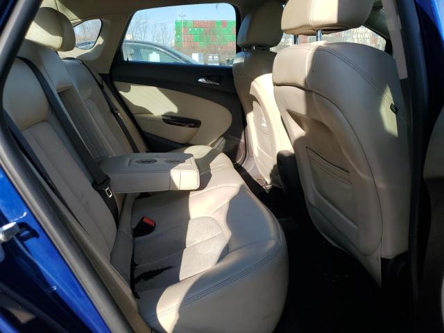 Photo 10 from auction – 2014 BUICK VERANO with VIN 1G4PP5SK5E4129871