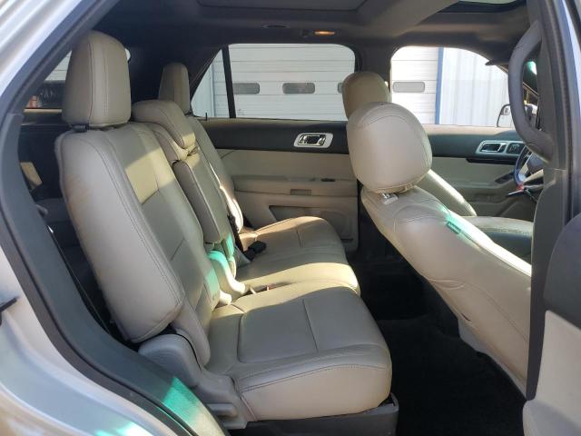 Photo 11 from auction – 2013 FORD EXPLORER L with VIN 1FM5K7F8XDGB54259