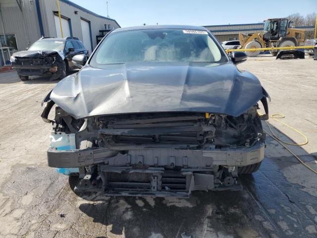 Photo 5 from auction – 2020 FORD FUSION SEL with VIN 3FA6P0CDXLR256306
