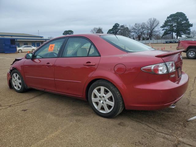 Photo 2 from auction – 2006 MAZDA 6 I with VIN 1YVFP80C565M57679