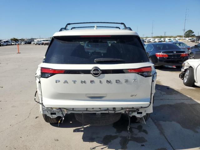 Photo 6 from auction – 2024 NISSAN PATHFINDER with VIN 5N1DR3BB5RC308215