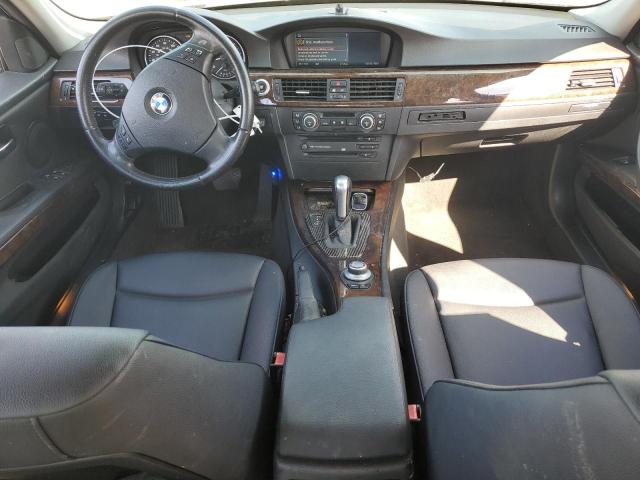Photo 8 from auction – 2007 BMW 328 I SULE with VIN WBAVC535X7FZ73327