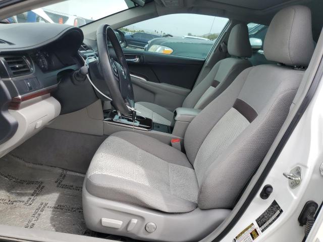 Photo 7 from auction – 2013 TOYOTA CAMRY L with VIN 4T4BF1FK6DR299502