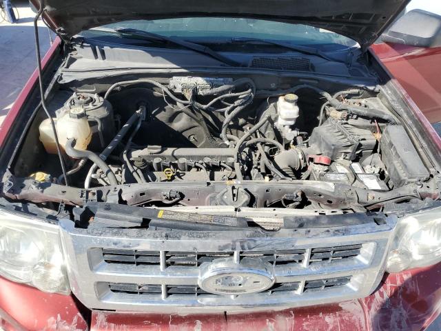 صورة رقم 12 من المزاد - 2012 FORD ESCAPE XLT مع VIN 1FMCU9D70CKA26583