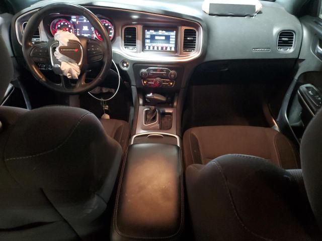Photo 8 from auction – 2022 DODGE CHARGER SX with VIN 2C3CDXBG3NH259173