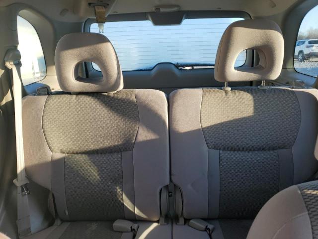 Photo 10 from auction – 2005 TOYOTA RAV4 with VIN JTEHD20VX50072387