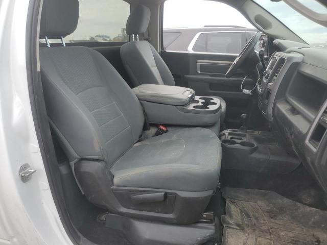 Photo 10 from auction – 2018 RAM 2500 ST with VIN 3C6MR5AJ4JG166327