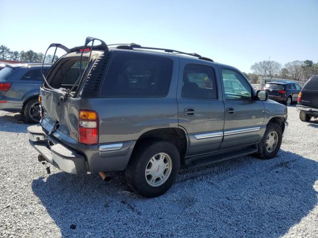 Photo 3 from auction – 2002 GMC YUKON with VIN 1GKEC13V92R139024