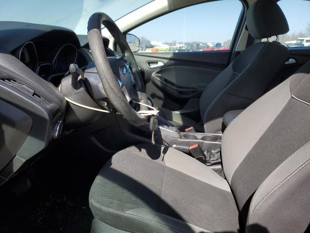 Photo 7 from auction – 2014 FORD FOCUS SE with VIN 1FADP3K20EL327863