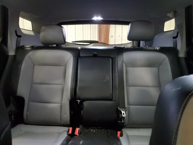 Photo 10 from auction – 2018 GMC TERRAIN SL with VIN 3GKALPEX1JL316851