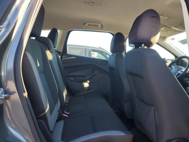 Снимка 11 от търг – 2014 FORD ESCAPE S с VIN 1FMCU0F71EUC04632