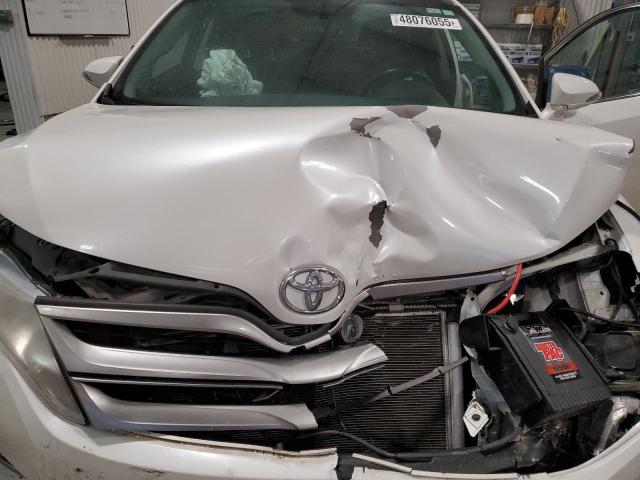 Photo 12 from auction – 2014 TOYOTA VENZA LE with VIN 4T3ZK3BB8EU064677