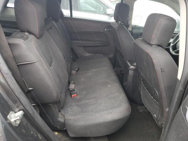 Снимка 11 от търг – 2014 GMC TERRAIN SL с VIN 2GKALMEK0E6145751