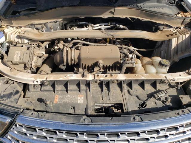 Фото 12 с аукциона – 2021 FORD EXPLORER L с VIN 1FMSK7FH1MGB03705