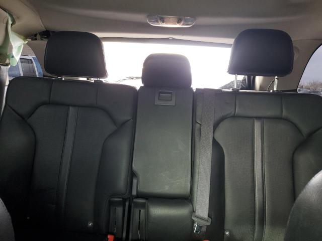 Photo 10 from auction – 2013 LINCOLN MKX with VIN 2LMDJ8JK3DBL06854