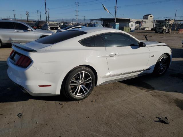 Photo 3 from auction – 2016 FORD MUSTANG GT with VIN 1FA6P8CF5G5253273
