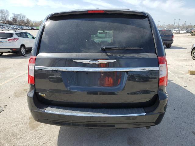 Photo 6 from auction – 2016 CHRYSLER TOWN & COU with VIN 2C4RC1BG8GR126654