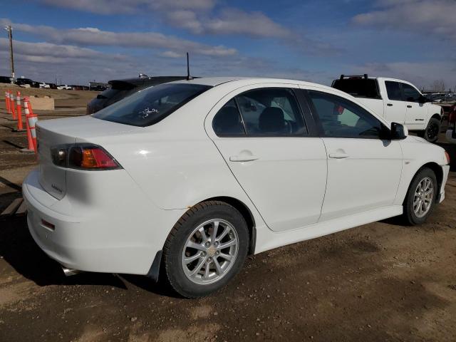 Photo 3 from auction – 2010 MITSUBISHI LANCER ES/ with VIN JA32U2FU6AU600386