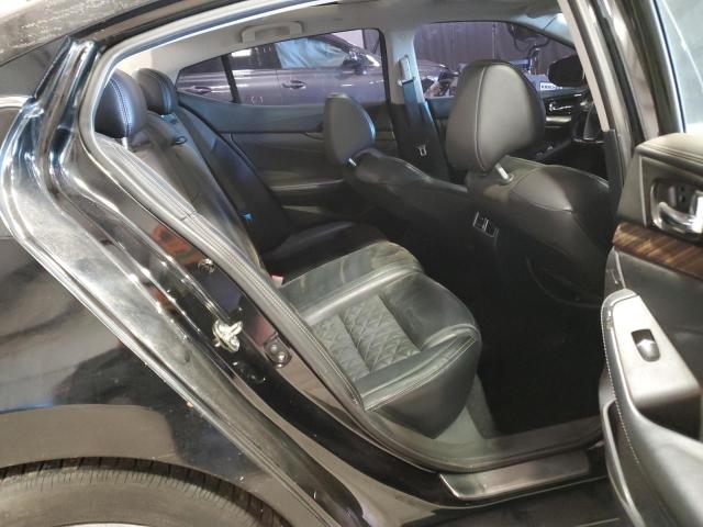Photo 10 from auction – 2016 NISSAN MAXIMA 3.5 with VIN 1N4AA6AP3GC422228