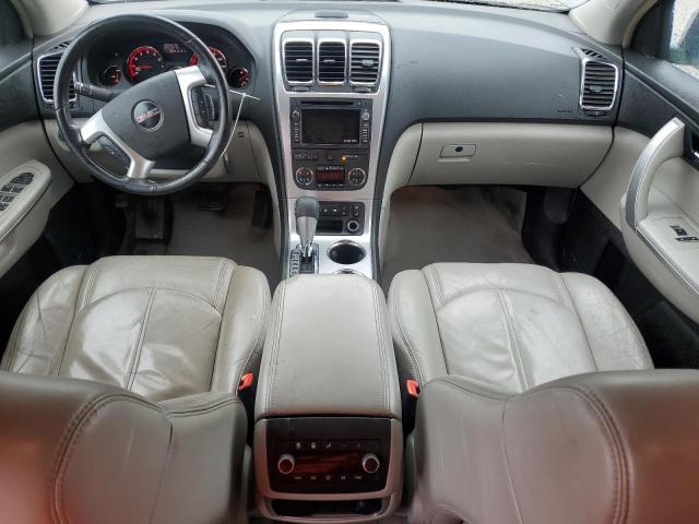 Photo 8 from auction – 2008 GMC ACADIA SLT with VIN 1GKEV33748J191403