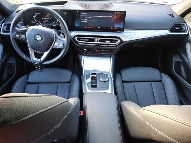 Photo 8 from auction – 2024 BMW 430XI GRAN with VIN WBA73AV00RFS69305